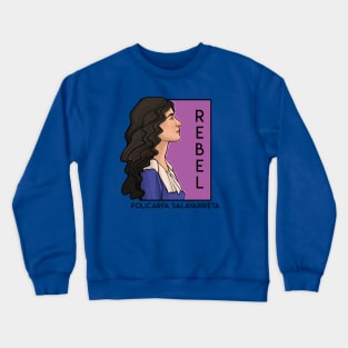 Rebel Crewneck Sweatshirt